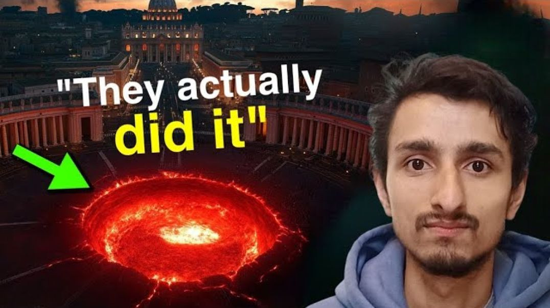 We Can't Ignore This Any Longer - This is Concerning:  The  Pleiadians