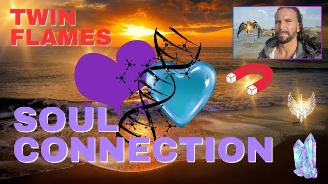 How to attract your Twin Flame  Soulmate 💙💜