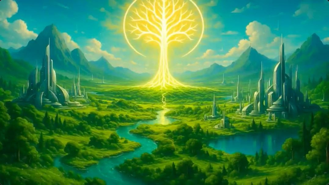 The Cabal Were Not Expecting This:  Energy Update