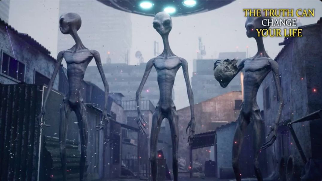Stunning New Developments & The Vatican: The Pleiadians