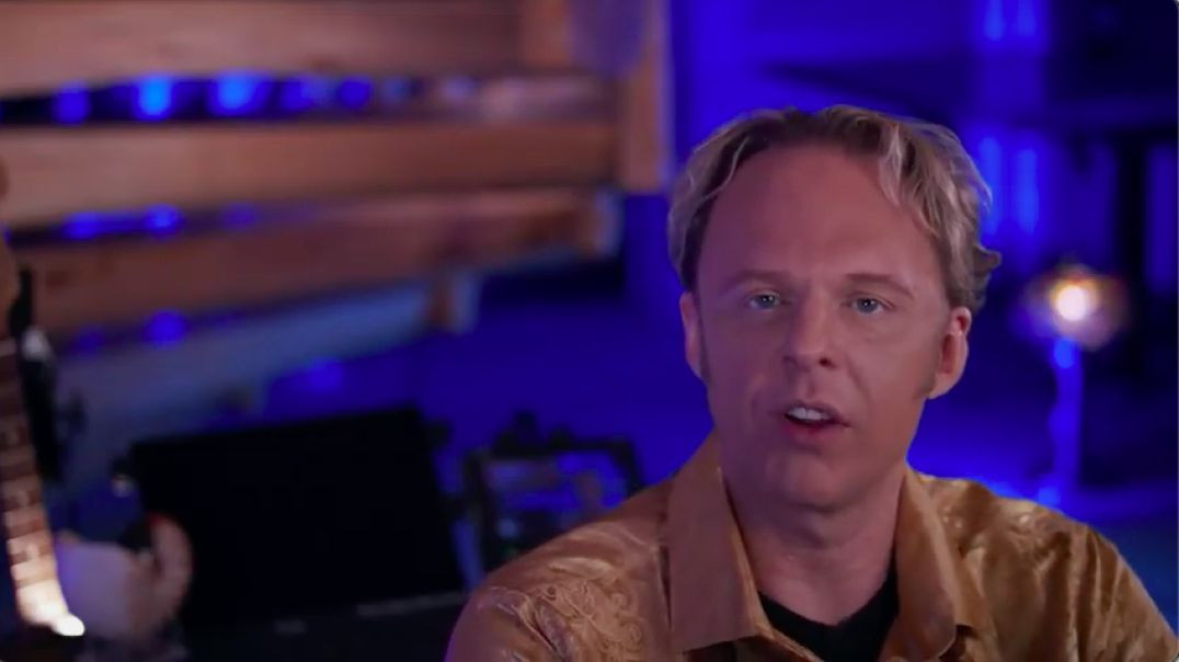 Live By David Wilcock:  Crop Circle Portals
