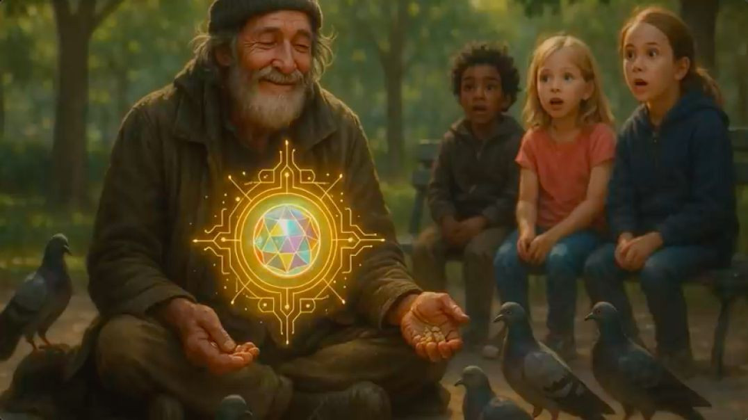 The Prosperity Secret Kept From Humanity: The Andromedan Council Of Light