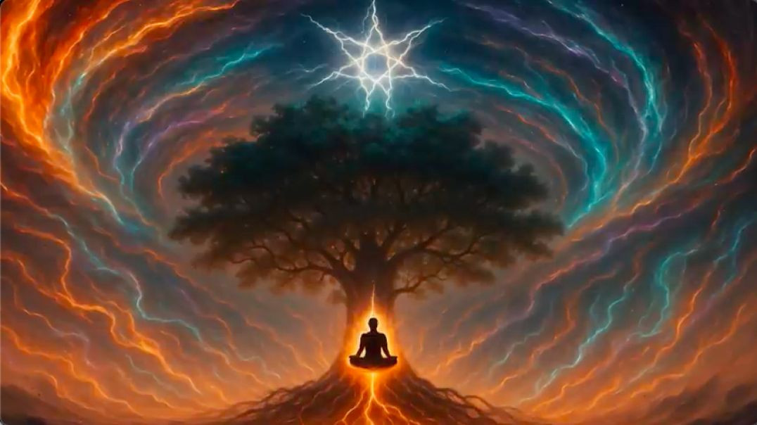 ⁣SOLAR WEATHER ALERT:  Ashtar Command