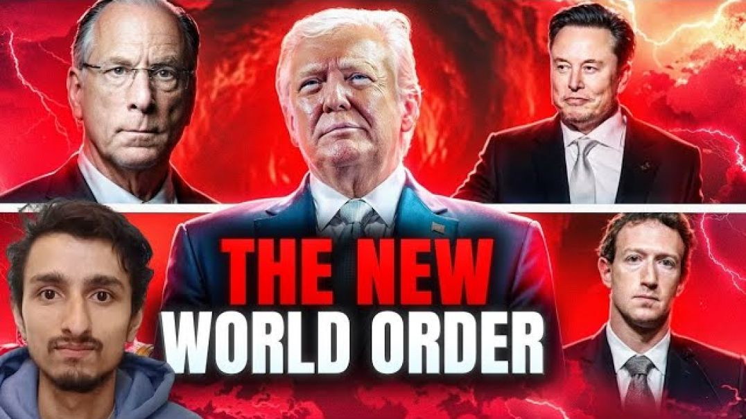 It Has Already Started And You're Not Supposed to Notice: The Galactic Federation