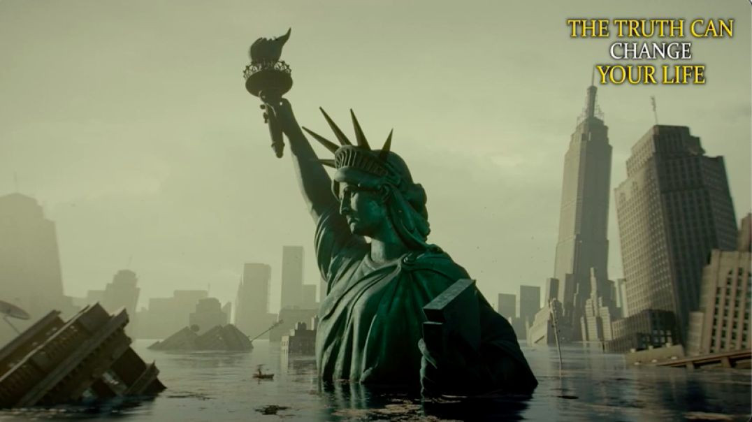 BIG SECRET - The Goden Age Of New Earth Is Coming Soon: Ashtar Commander