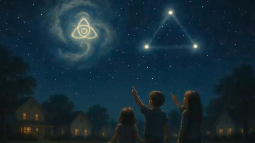 First Contact Is Being Initiated:  Ashtar Command