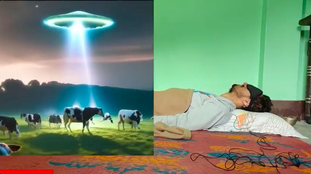 This is One Of The Most Banned Videos On: Message From  Metatron