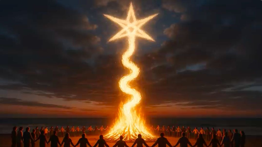 Time Sensitive Message For The 144K: The Andromedan Council Of Light