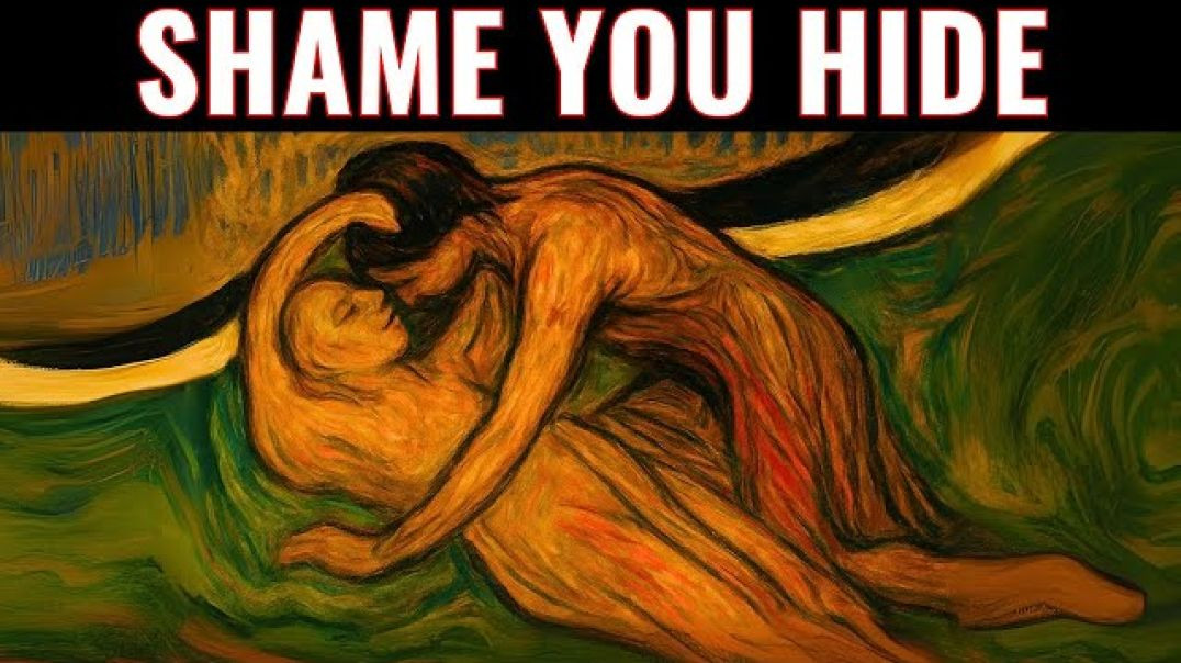 The Truth About Your Sexual Shadow By  Carl Jung
