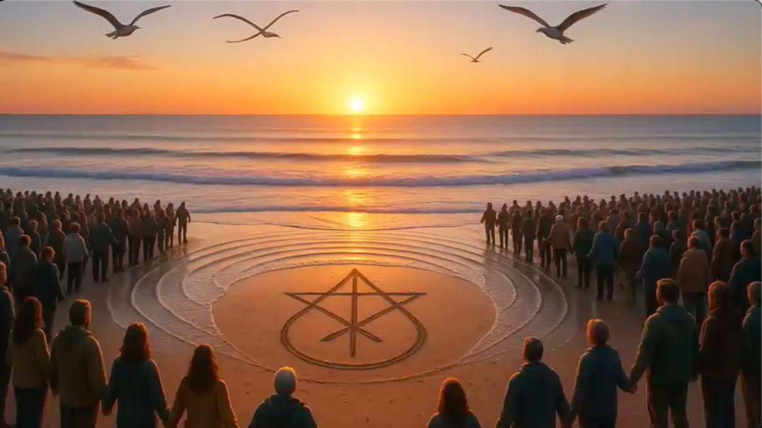 ESCALATING ENERGIES ALERT:  (SOLSTICE)  Arcturian Council Of 5
