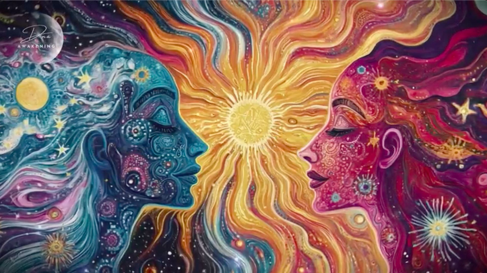 New Earth has Arrived: The Call Has Been Issued and You Must Open The Door