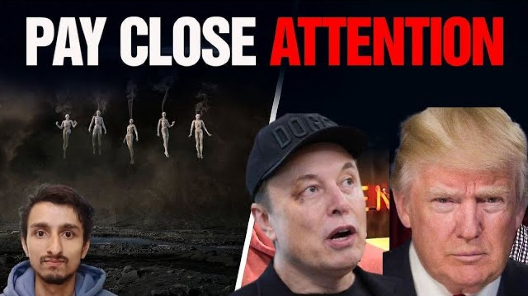 People ARE WAKING UP: Things Are Not As They Seem - Galactic Federation