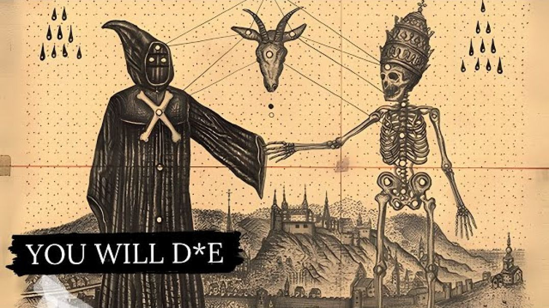 The Mysterious Book that Explains What Happens When We Die (in details)