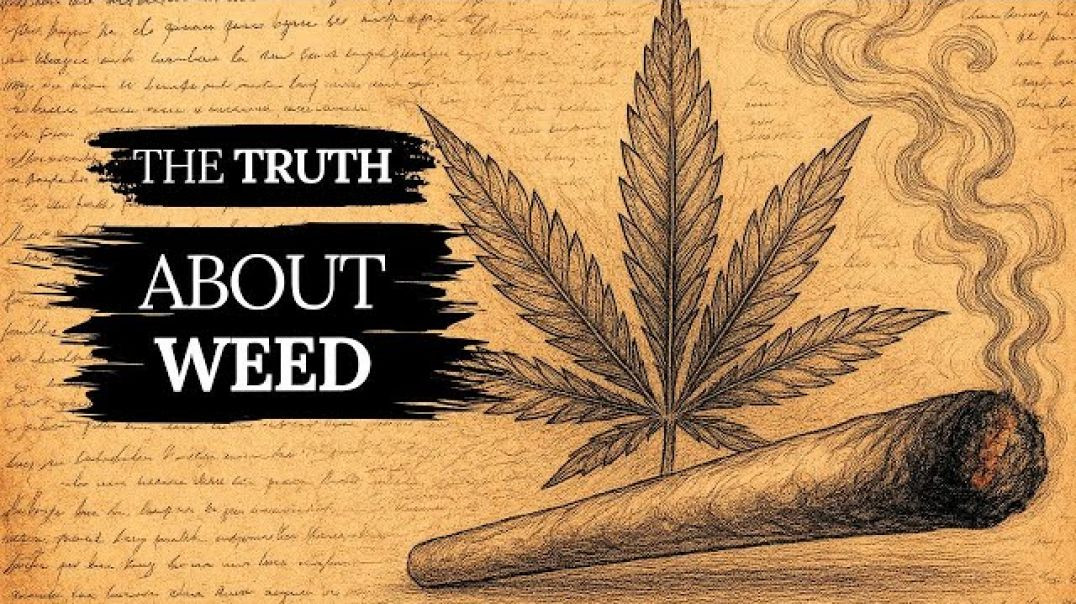 The Spiritual Consequences of Smoking Marijuana (Cannabis)