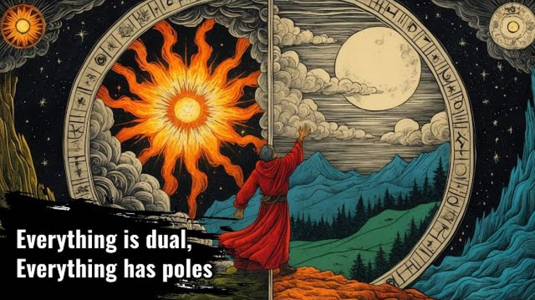 The Hermetic Secrets Unlocking Ancient Wisdom for a Better Life