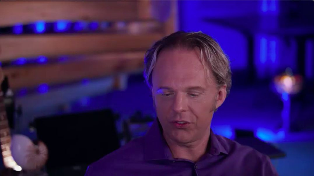 Live David Wilcock:  Can You Feel It