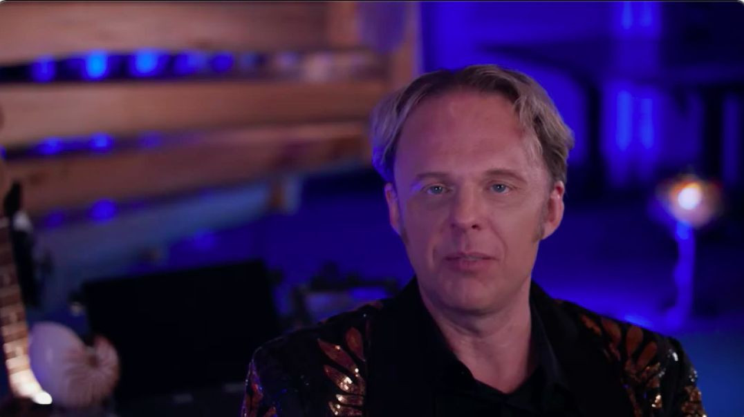 Live By David Wilcock:  Michael Was Right
