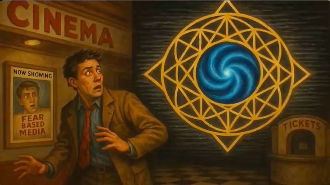 PROJECT BLUE BEAM ALERT:  Ashtar Command