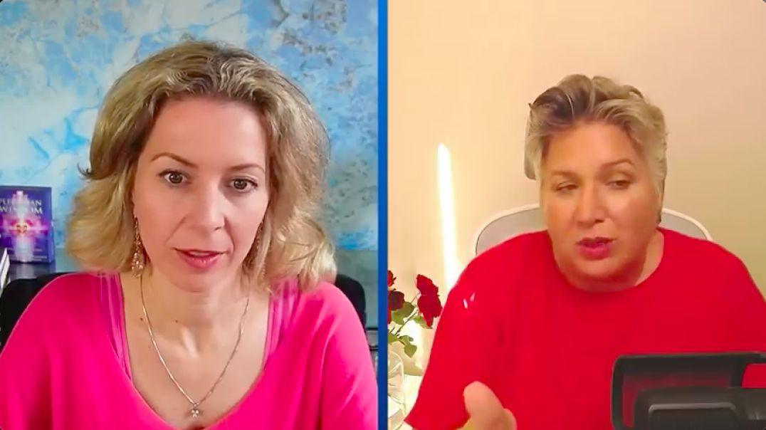 Top  Psychic MASSIVE Cosmic Event Which Will Change Humans Forever:  Brace For Collapse of The False