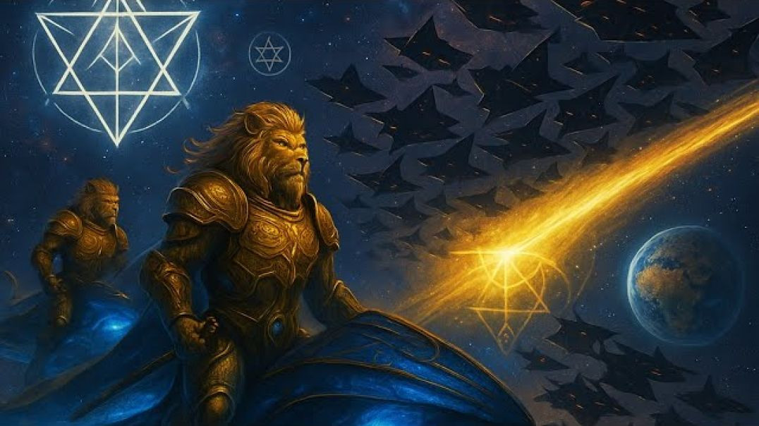 Urgent galactic update: The Infiltration of the Galactic Federation of worlds