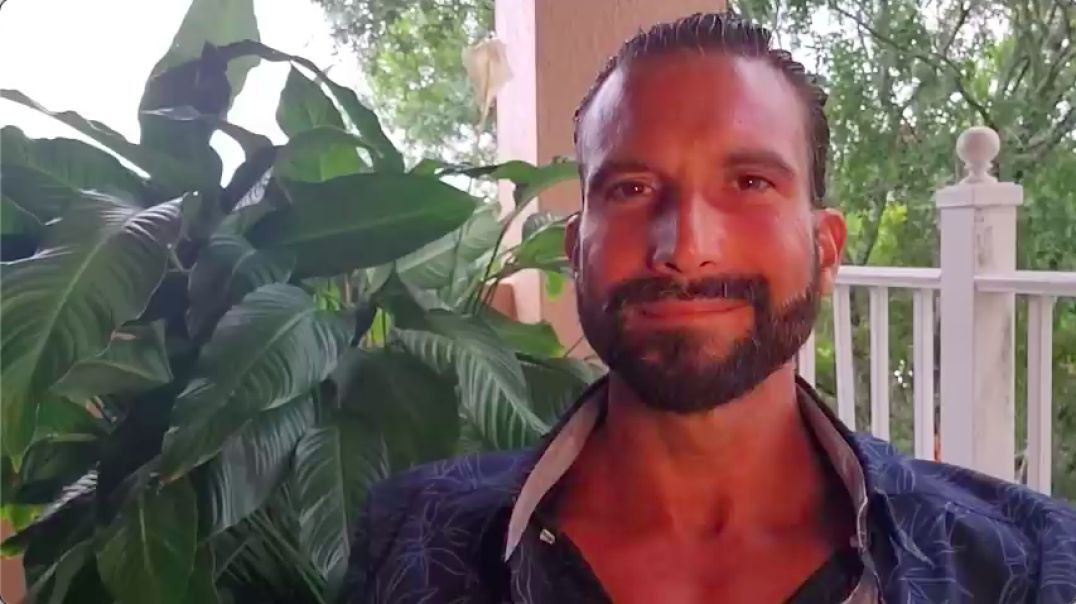 The Epstein List Reaction will collapse the matrix