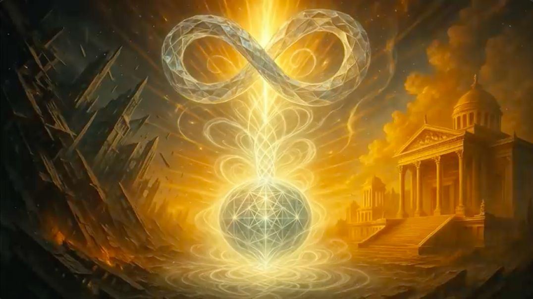 PREPARE FOR THE RIDE OF YOUR LIVES: Zørrion Of Sirius