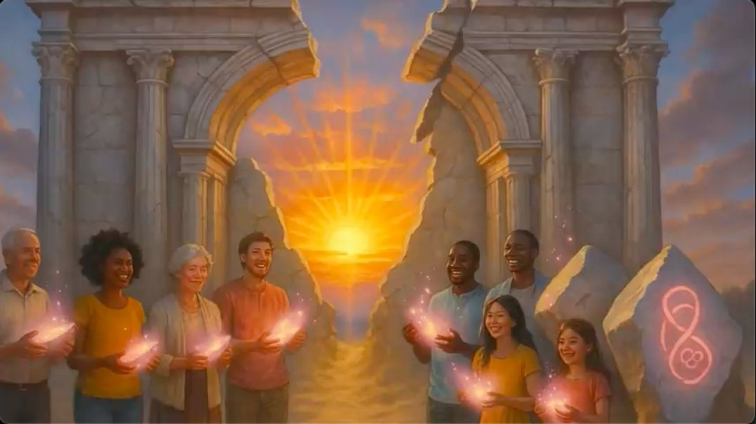 Earth Is Now Preparing For The Event:  The Pleiadians