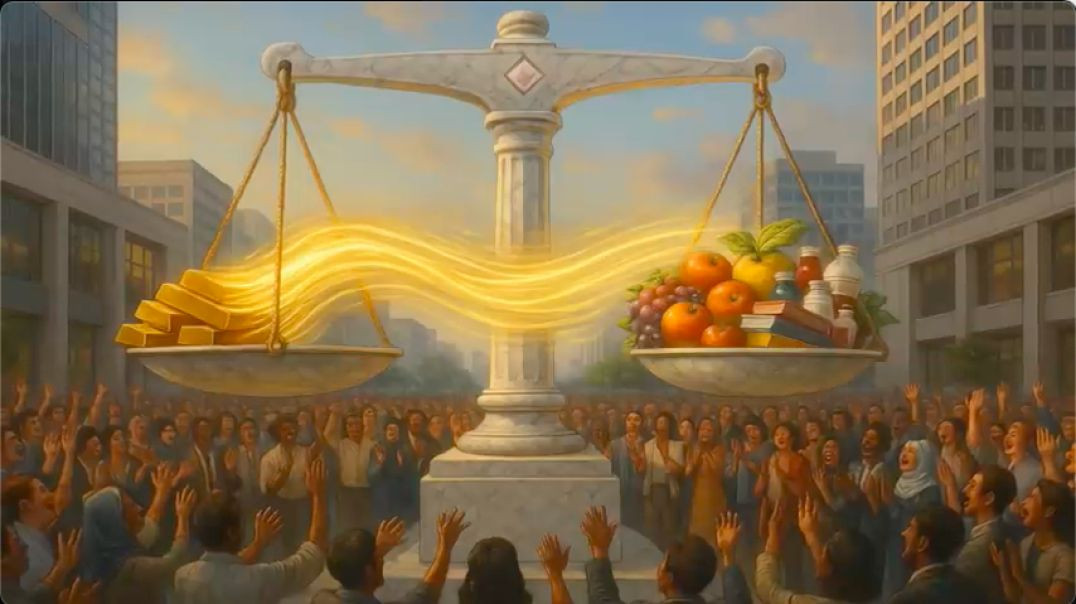 Everything Is About To Change:  Ashtar Command