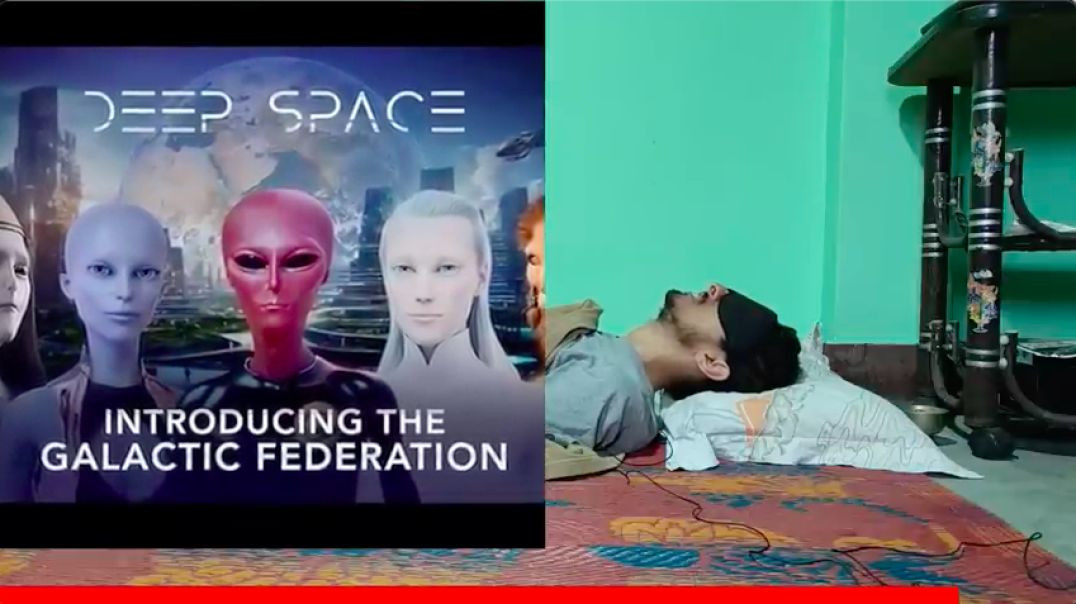 The Pleiadians Expose What No One Else Will