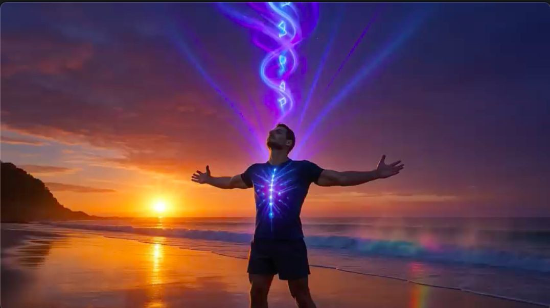 The Crystalline Shift Is Starting: The Pleiadians