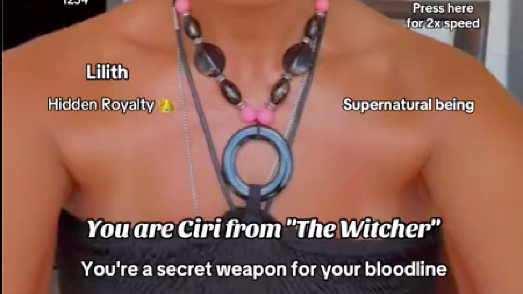 ⁣Channeled Message