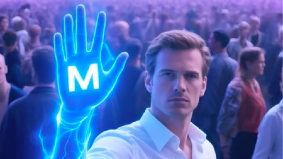 The Hidden Powers Of The ‘M’ on Your Palm:  It’s Not Just A Coincidence
