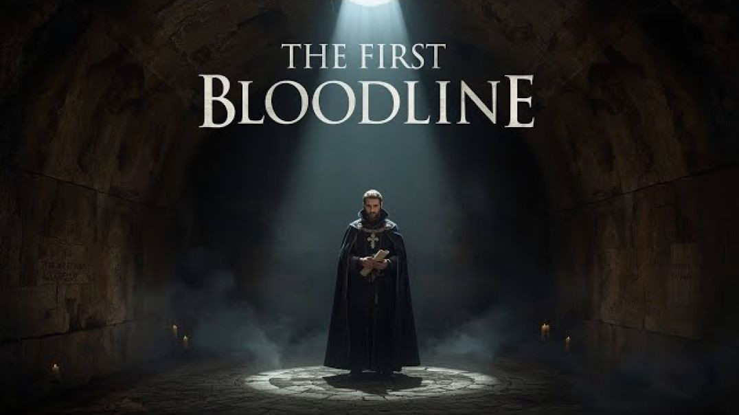 The Merovingian Code – The Bloodline Before the Templars  History for Sleep