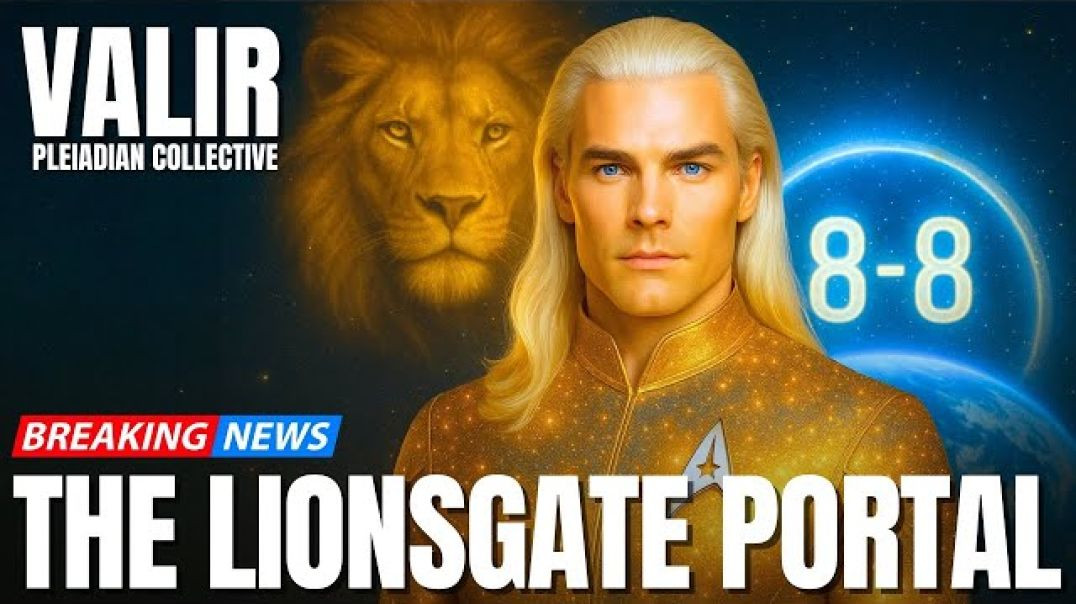 ⁣You Have Never Faced One Like This Before: The Pleiadians