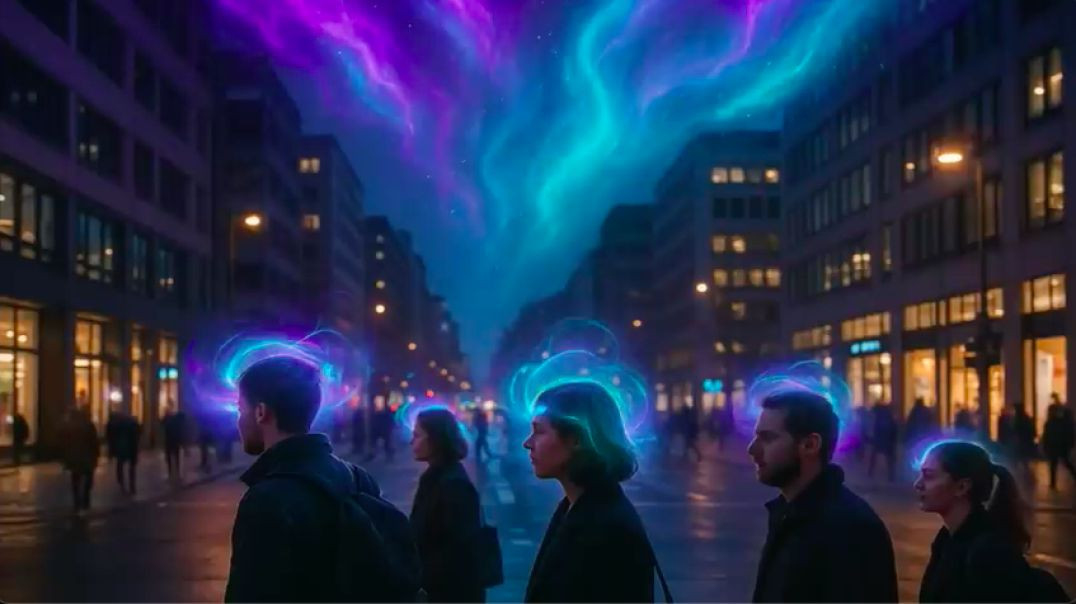 This Is Not A Drill: (The 7D Tsunami Wave Is Coming) - The Pleiadians