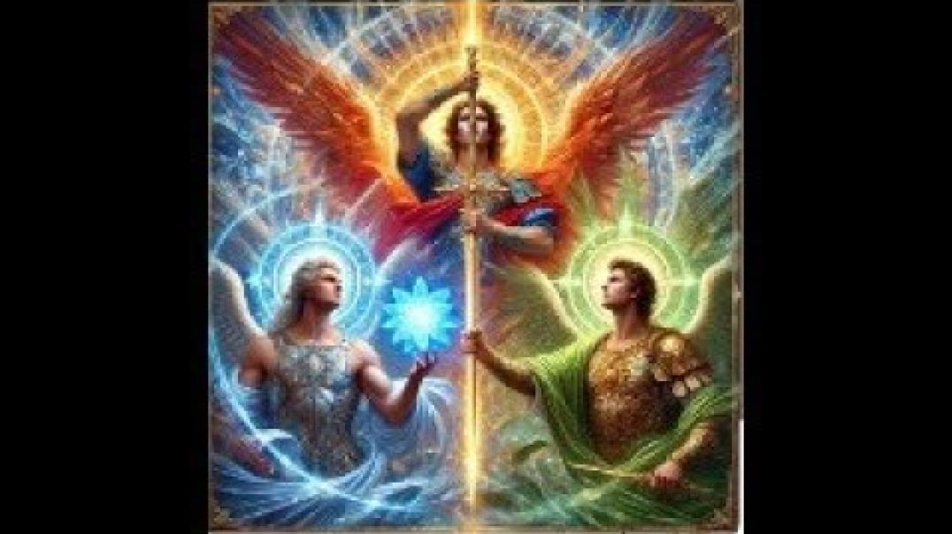 Celestial Update: Live  By Ismael Perez