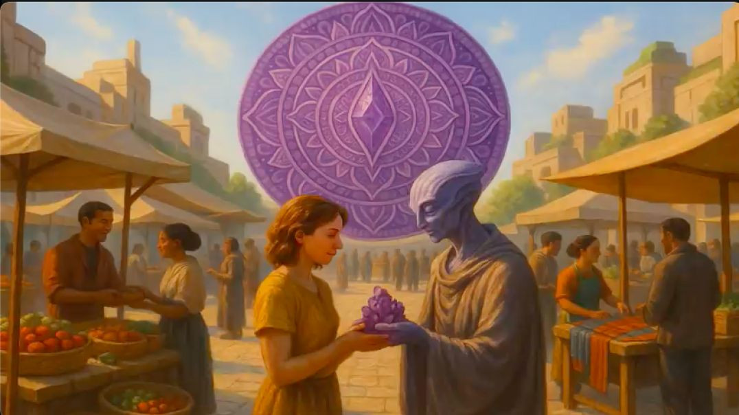 The Great Cosmic Reset Is Upon You: The Arcturians
