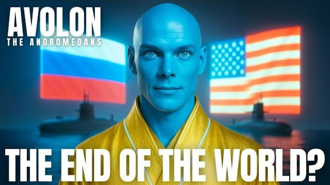 IMPORTANT STARSEED MESSAGE: The Andromedan Council Of Light