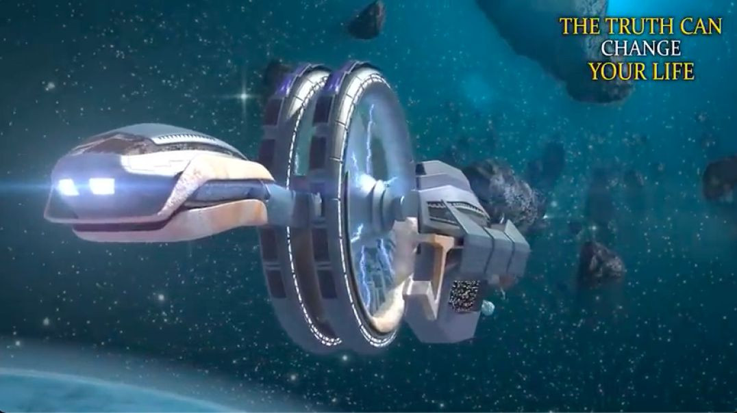 The Shift Of Earth Into The 5D:  Ashtar Urgent Update  - The New Countdown
