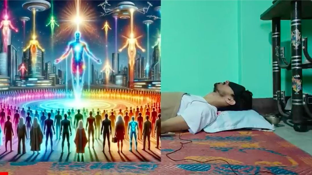 This Will Affect Everyone In 1 Week:  The Galactic Federation