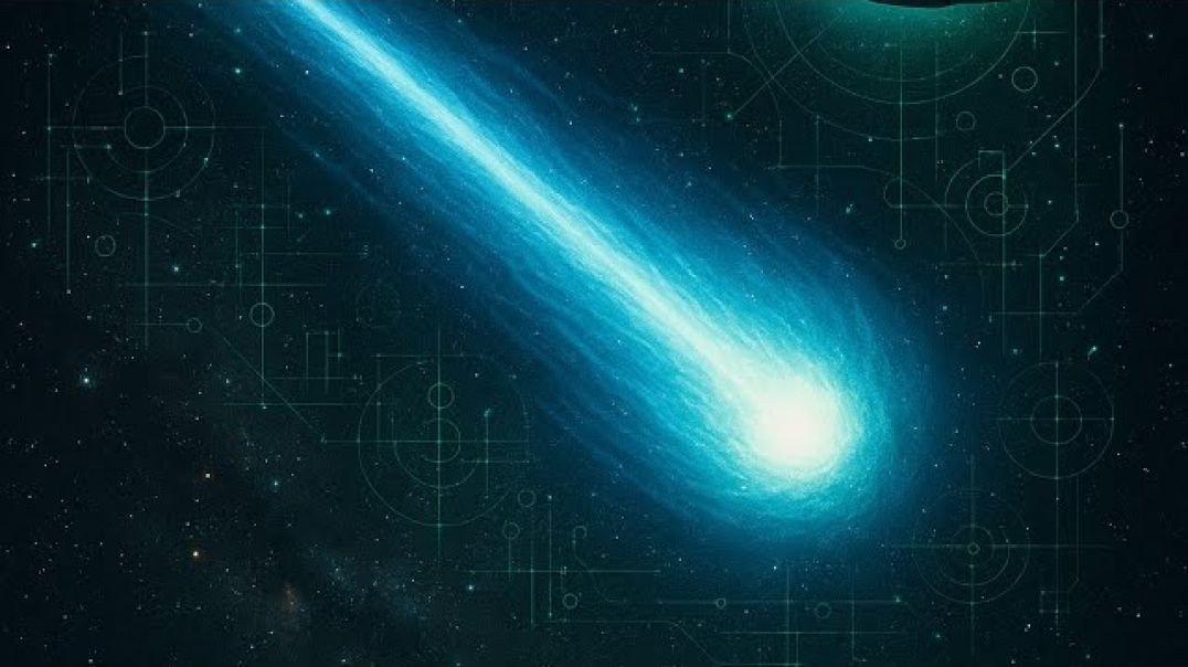 Intel Update & The Return Of 31 ATLAS: The Interstellar Herald Of Earth’s Ascension - Live By Is