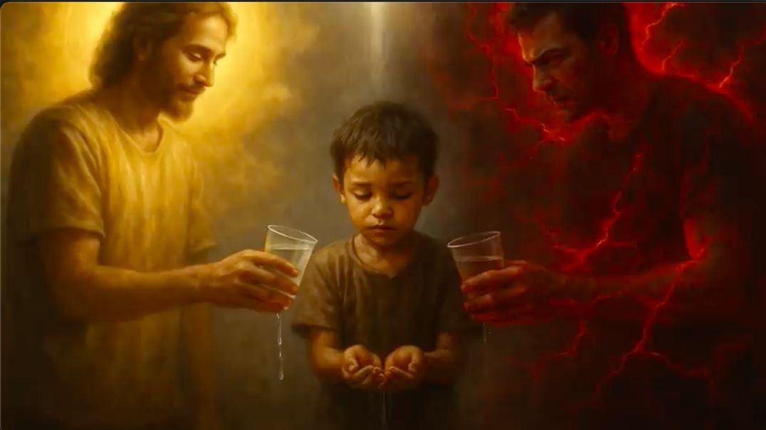 We Warned You Of This Event: (The Final Battle): Ashtar Command