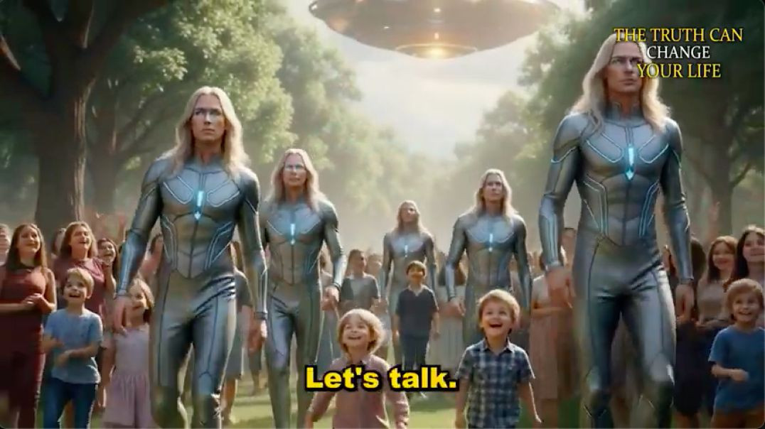 The Pleiadians Reveals What's Coming Next on our Timeline: High Shift - Update From Ashtar