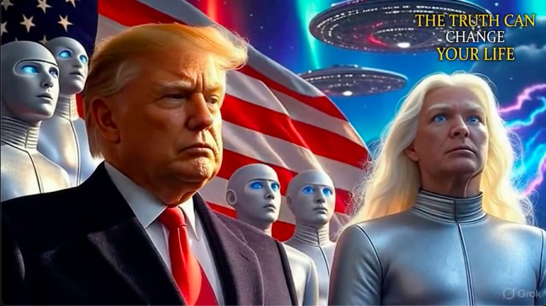 It's Happening Now: The Shocking Truth Exposed To The World They Can’t Hide It Anymore