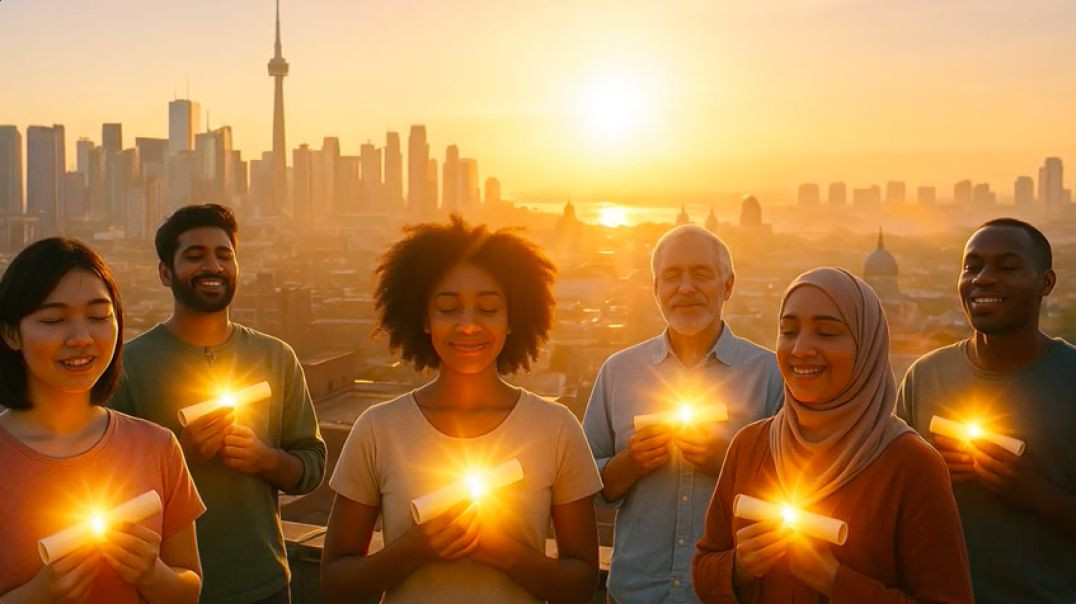 Most Starseeds Are Finishing Their Earth Mission Early: The Arcturian Council Of 5