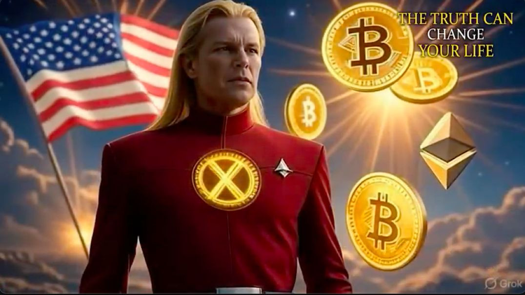 NESARA - The Great Financial Shift QFS: Waiting Is Over - Start To Prepare