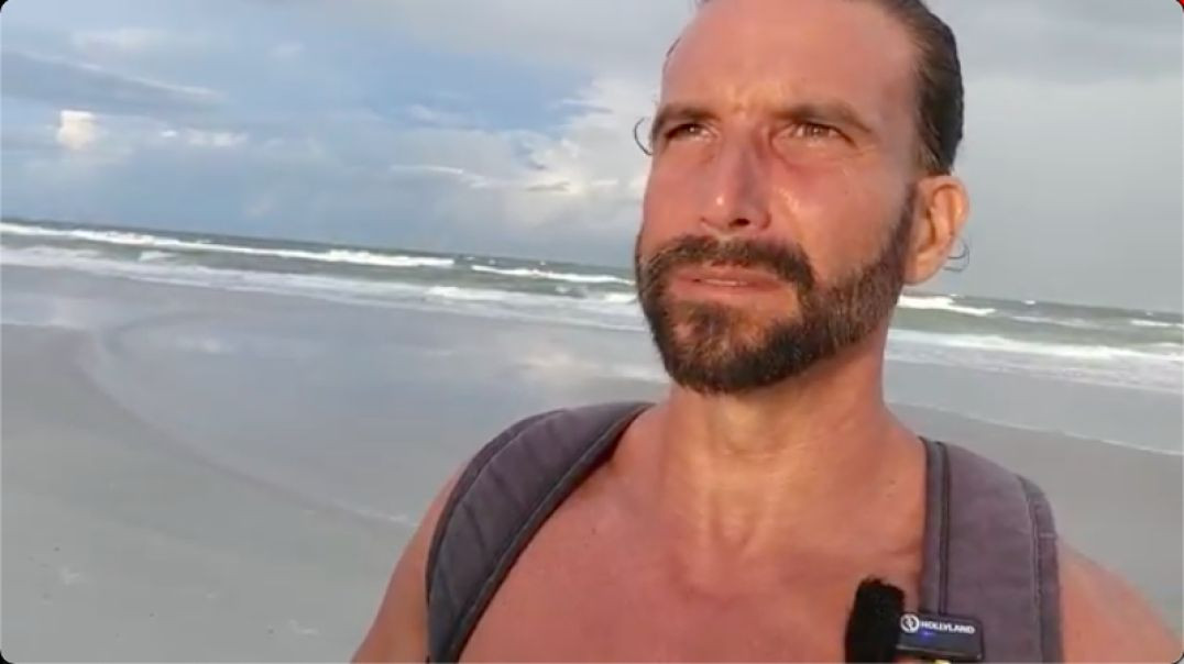I Refuse To Do This Anymore: Live By Michael