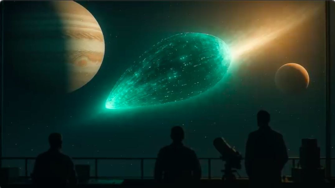 It Will Now Complete Its Mission: The Vega Collective