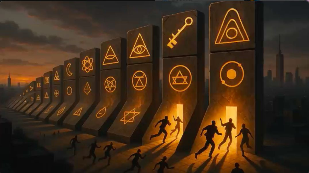 Prepare For The Cabal's Last Stand: The Pleiadians
