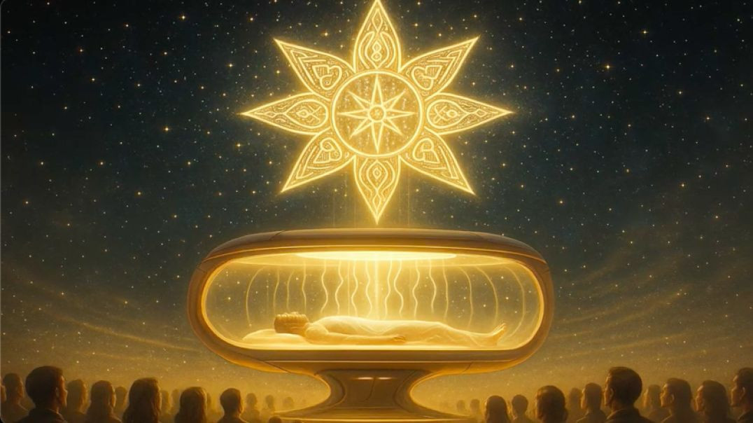 ⁣Authorization Has Been Granted: The Pleiadians
